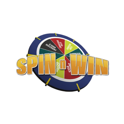 spinNwin Campaign